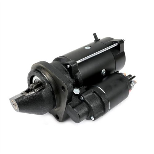 Rozrusznik 12V CLAAS Typ Iskra MS551 EXPOM KWIDZYN eu