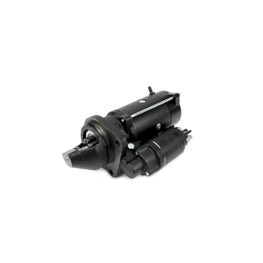 Rozrusznik 12V CLAAS Typ Iskra MS551 EXPOM KWIDZYN eu