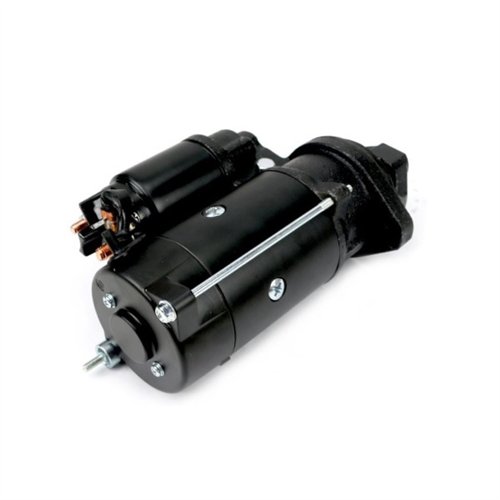 Rozrusznik 12V DEUTZ Typ Iskra MS641 EXPOM KWIDZYN eu