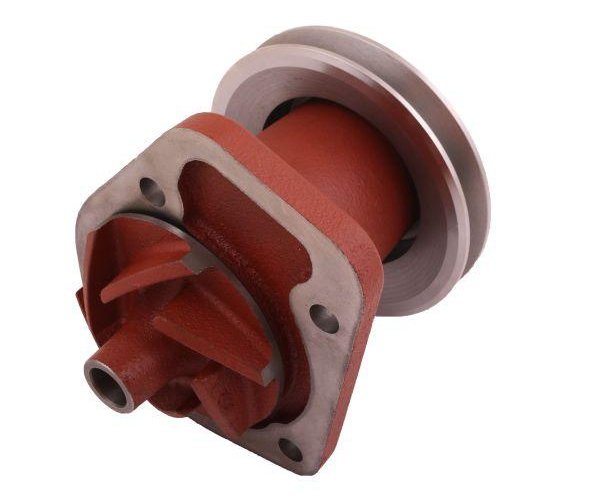 Pompa wody stary typ wysoka C-385 ORYGINAŁ URSUS