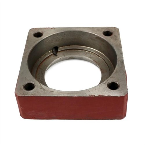 Oprawa łożyska stary typ uszczelniacz od zewnątrz Talerzówka