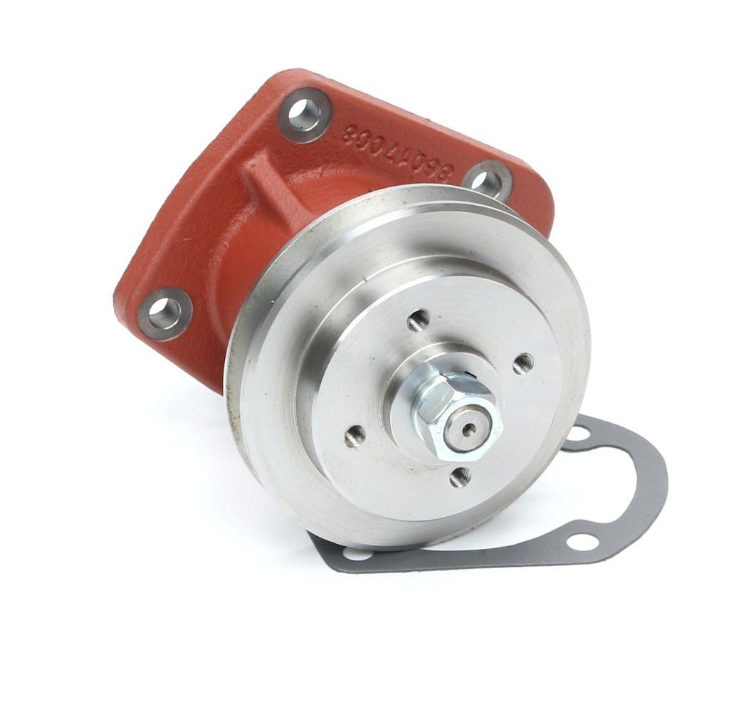 Pompa wody stary typ wysoka C-385 ORYGINAŁ URSUS