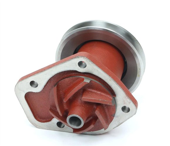 Pompa wody stary typ wysoka C-385 ORYGINAŁ URSUS