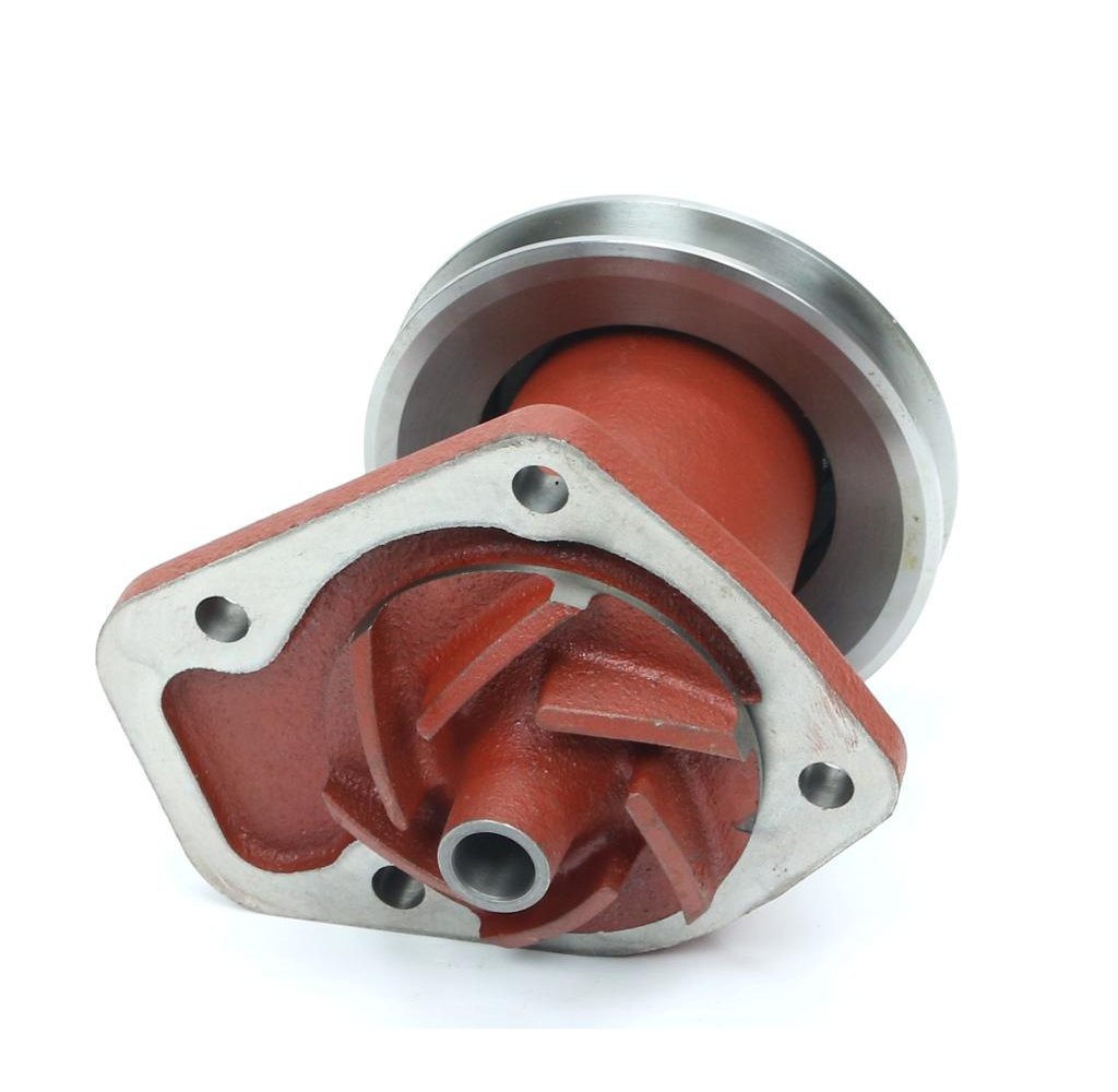 Pompa wody stary typ wysoka C-385 ORYGINAŁ URSUS