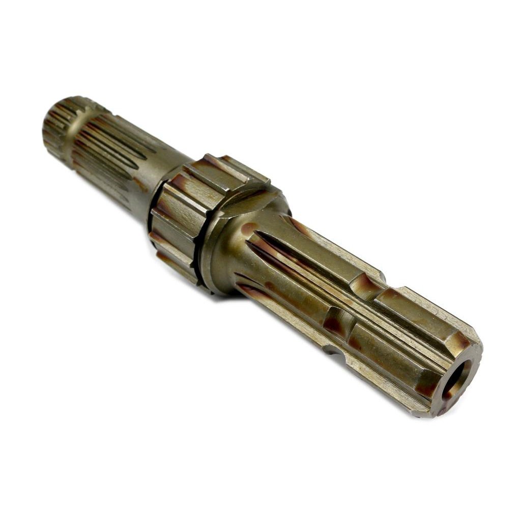 Końcówka wałka wom John Deere L173241