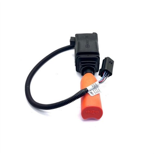 Dźwignia przełącznik rewersu Massey Ferguson 3660863M91