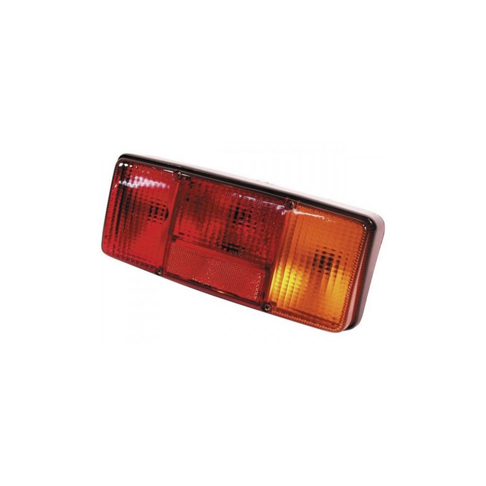Lampa tylna prawa Hurlimann, Lamborghini, Same 02.257.000.01