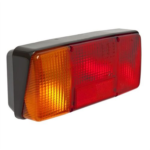 Lampa tylna lewa Hurlimann, Lamborghini, Same 02.256.000.01