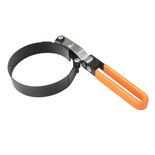 Klucz do odkręcania filtrów - taśmowy 73-85MM / TEGER