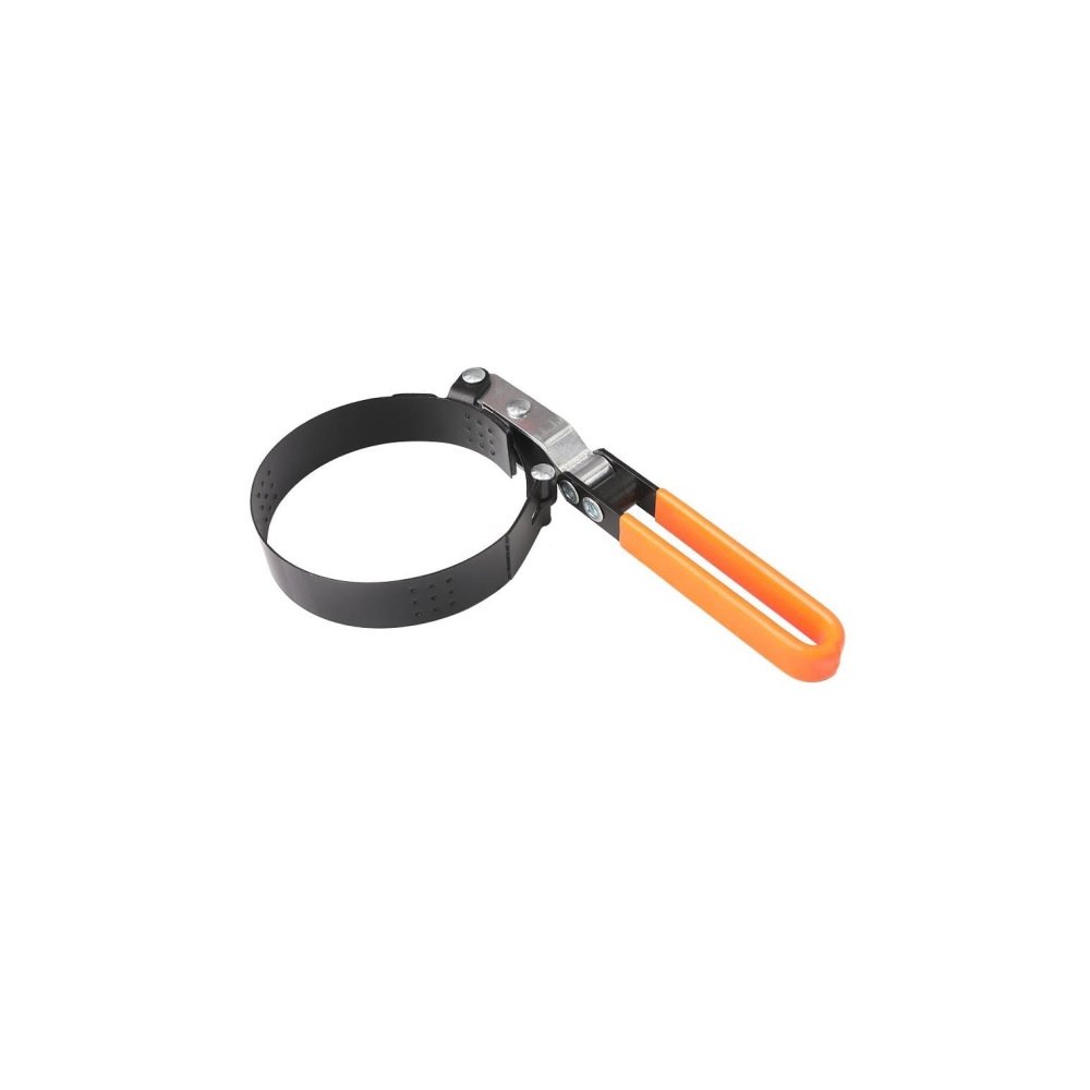 Klucz do odkręcania filtrów - taśmowy 95-110MM / TEGER