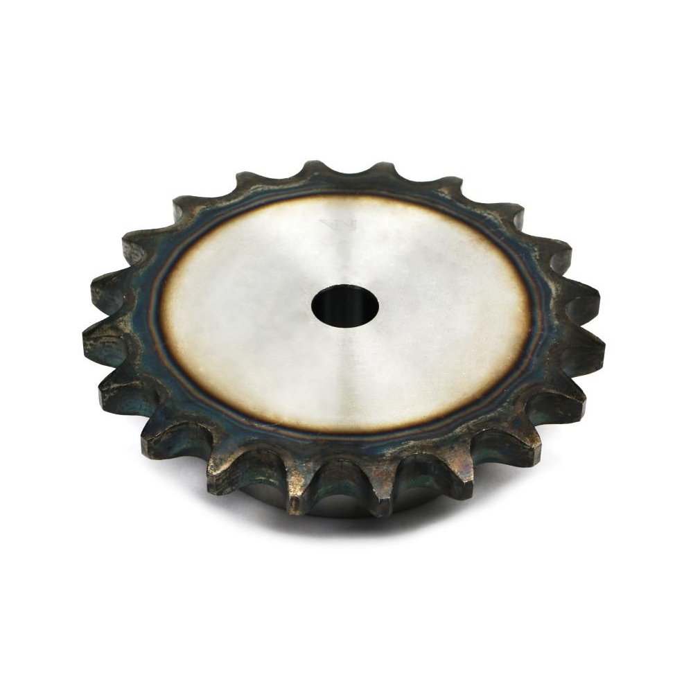 Koło zębate hartowane z kołnierzem 12B-1 (R1 3/4) Z-26 Waryński