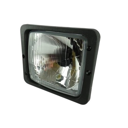 Lampa przednia reflektor Fendt