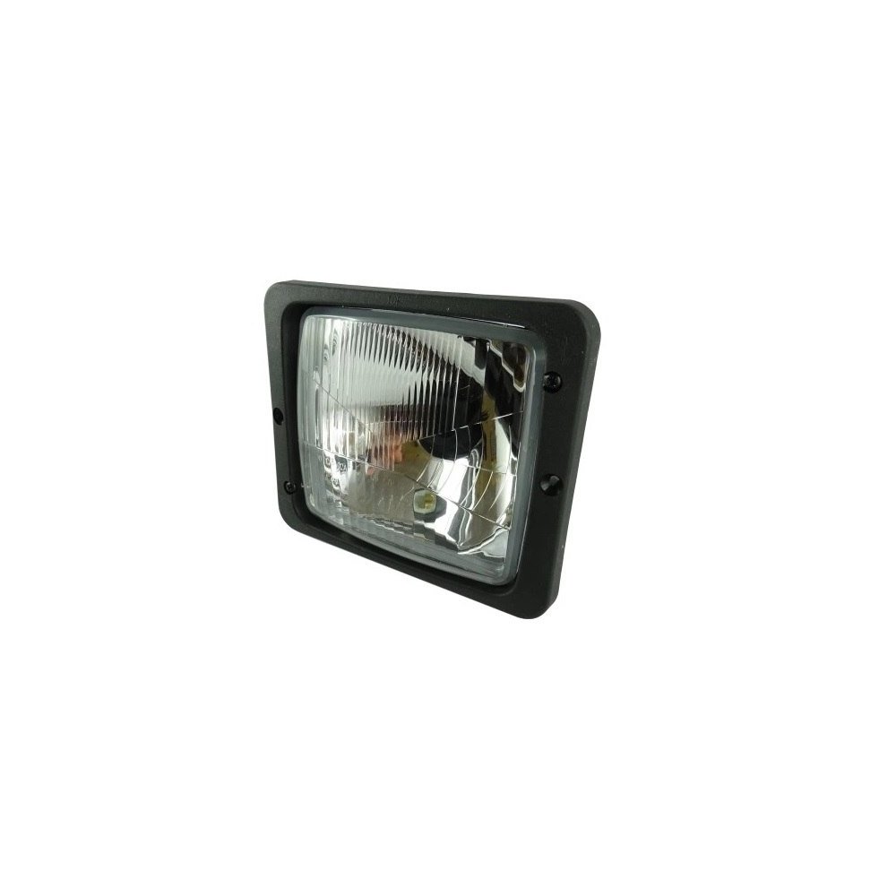 Lampa przednia reflektor Fendt