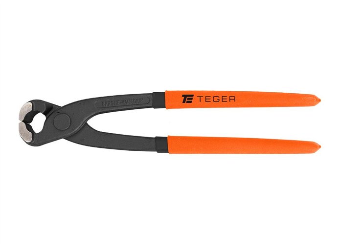 Szczypce tynkarskie 250 mm/ TEGER