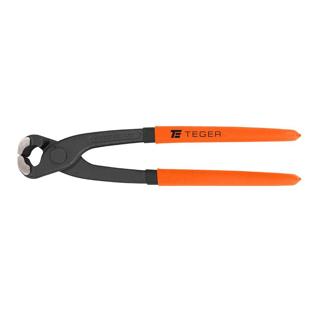 Szczypce tynkarskie 250 mm/ TEGER