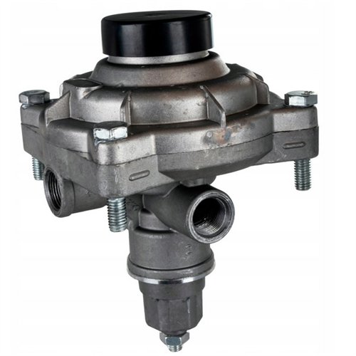 Zawór sterujący hamulcowy jednorzędowy Zetor 53236908