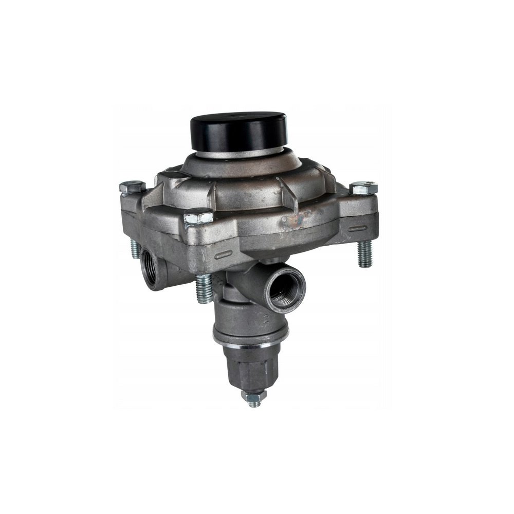 Zawór sterujący hamulcowy jednorzędowy Zetor 53236908