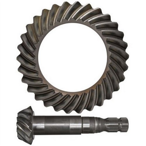 Wałek ataku + koło talerzowe 12x30 Renault 6005009878