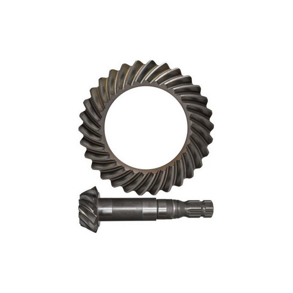 Wałek ataku + koło talerzowe 12x30 Renault 6005009878