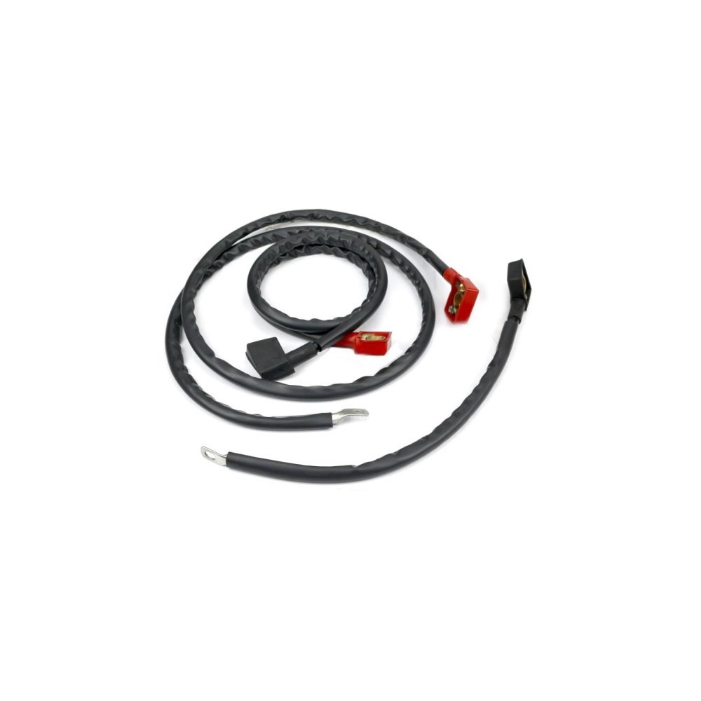 Wiązka komplet przewodów akumulatora C-385 4/6-cylindrowy EXPOM KWIDZYN eu