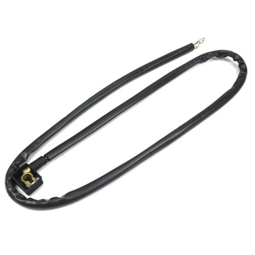 Przewód Masy klema - oczko M10 dł 200 cm 50mm2 Expom Kwidzyn eu