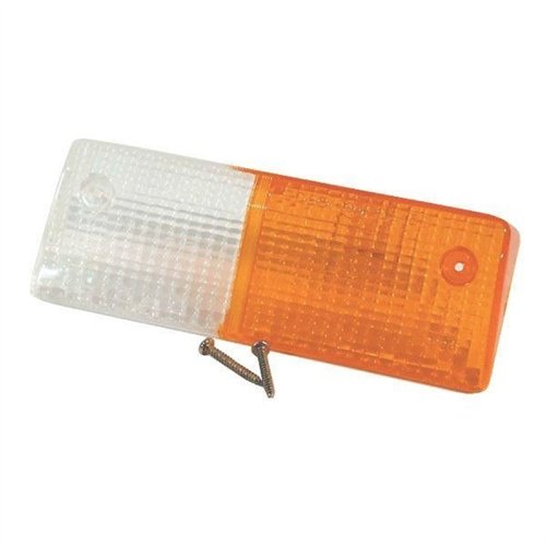 Klosz lampy, Fiat, Lamborghini, Landini, Massey Ferguson, lewy 1426603M1