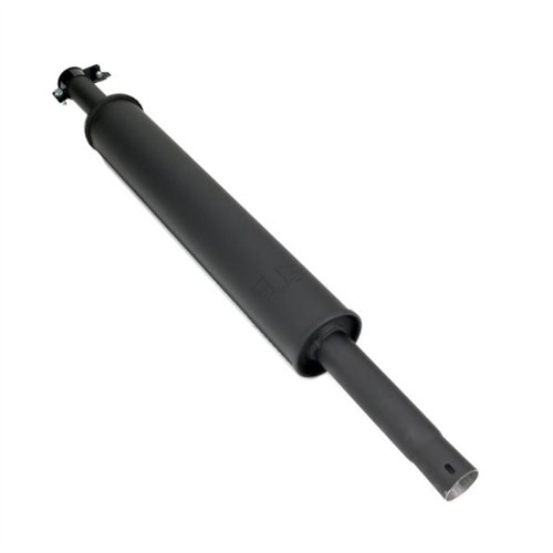 Tłumik okrągły 1040mm 5,3kg C-360 (prosty) ORYGINAŁ URSUS