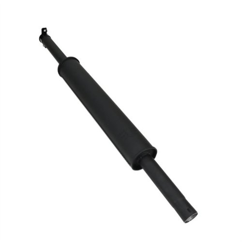 Tłumik okrągły długi 5.5kg 1180mm C-360 (prosty) ORYGINAŁ URSUS