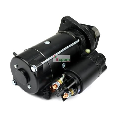 Rozrusznik Case Typu Iskra 379IS1018 EXPOM KWIDZYN eu