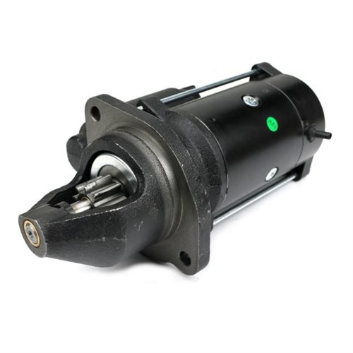 Rozrusznik Case Typu Iskra 379IS0889 EXPOM KWIDZYN eu