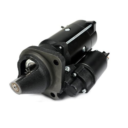 Rozrusznik Case Fendt Renault Typu Iskra 379IS0841 EXPOM KWIDZYN eu