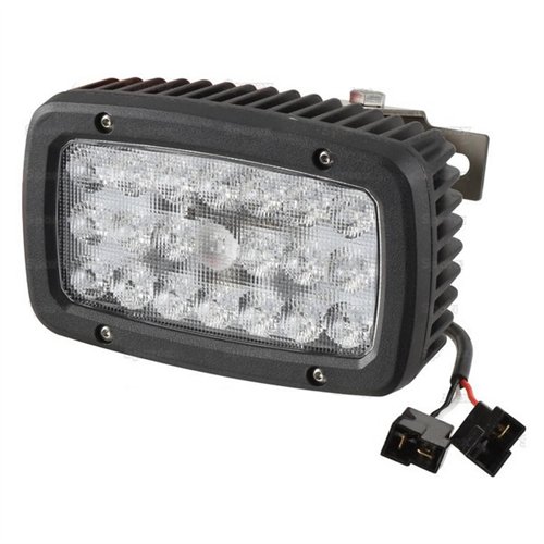 Lampa robocza LED 12V 6600 Lumeny