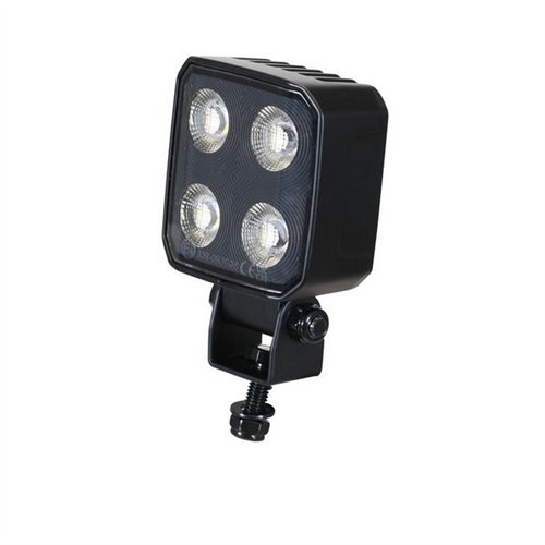 Lampa robocza – Reflektor LED dużej mocy 4650 Lumeny