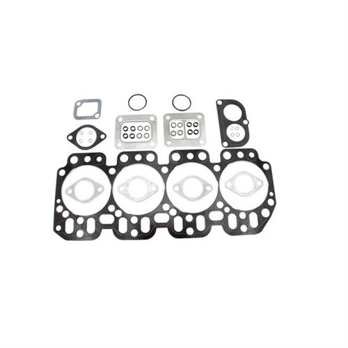 Zestaw uszczelek głowicy John Deere, Ranault RE64290 VPA4084