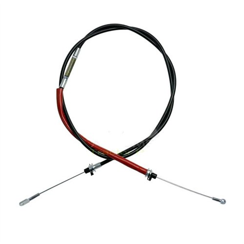 Linka gazu ręcznego Claas/Renault 0011189262