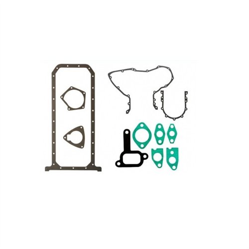 Zestaw uszczelek bloku silnika Zetor4-cyl 10000995
