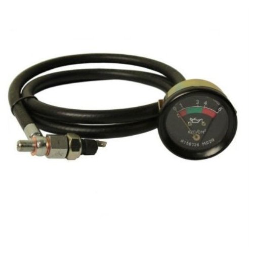 Ursus Manometr ciśnienia oleju z czujnikiem ciśnienia oleju kpl.Ursus C-4011/ C-355/C-360