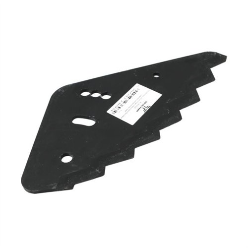 Nóż paszowozu ostrzony od góry zastosowanie Sano Mayer z węglikiem wolframu ROYAL FARM