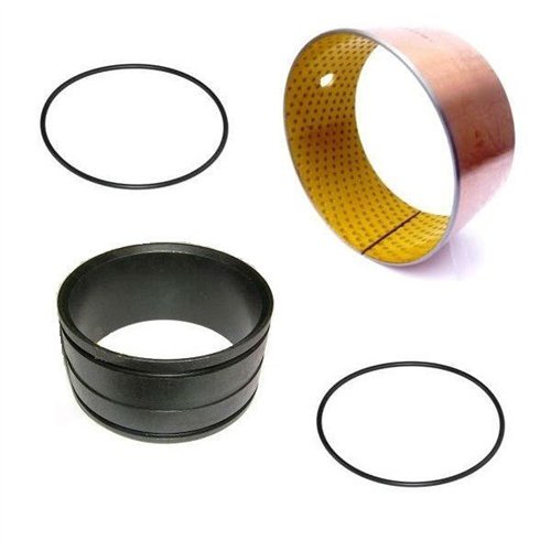 Zestaw naprawczy osi przedniej Renault 7700008730, 7700677351, 7700006703