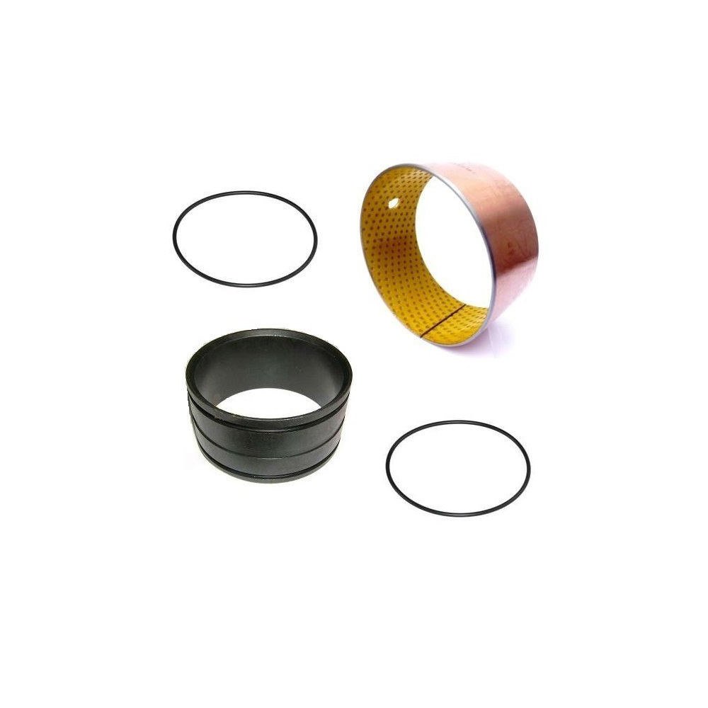 Zestaw naprawczy osi przedniej Renault 7700008730, 7700677351, 7700006703