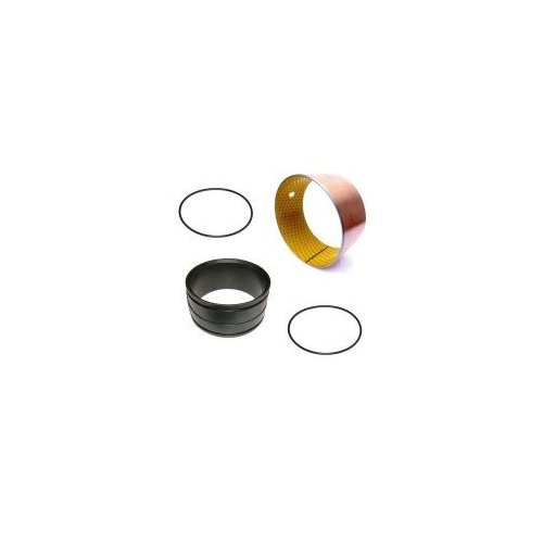 Zestaw naprawczy osi przedniej Renault 7700008730, 7700677351, 7700006703