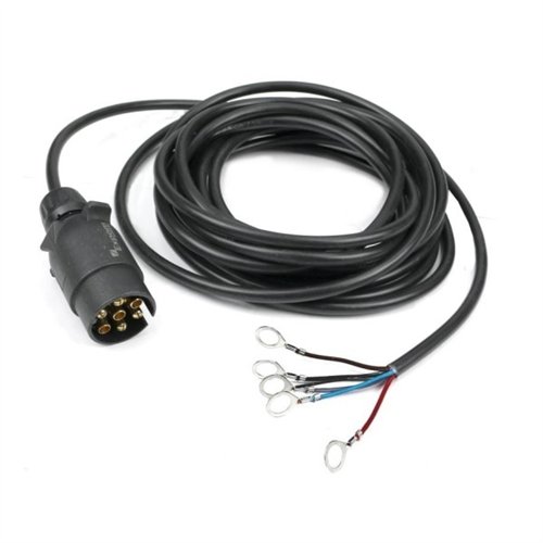 Złącze elektryczne 3.5x5 typu wtyczka złącze EXPOM KWIDZYN eu