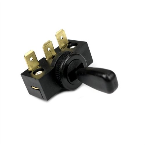 Przełącznik kierunkowskazu W-21 330/360 ( Na Wsuwkę ) (sprzedawane po 10 szt ) EXPOM KWIDZYN eu