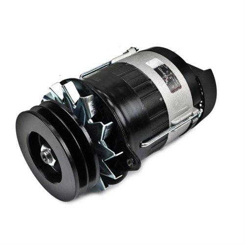 Alternator MTZ 100A podwójne koło pasowe KWIDZYN eu