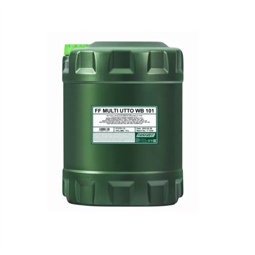 FANFARO UTTO WB 101 10L