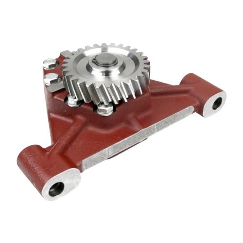 Pompa olejowa silnika do ursusa C-385 4-cyl 83007019 Waryński