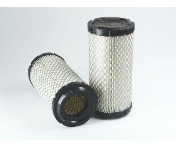 Filtr powietrza Case, Fiat, Ford, John Deere, Massey Ferguson, Mc Cormik, Renault SA16580, P772580