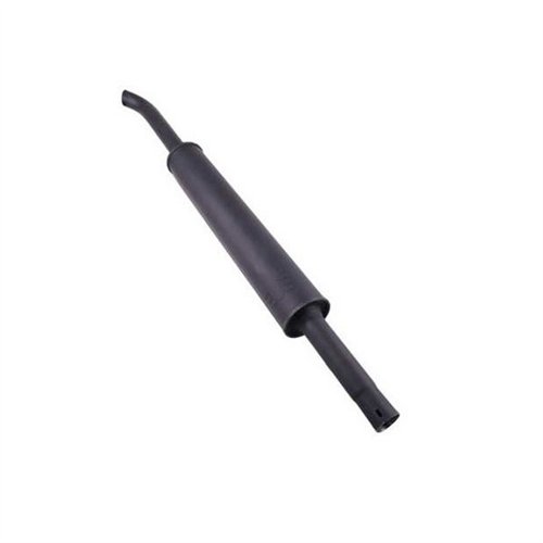 Tłumik okrągły długi 5.4kg C-360 42102072 ORYGINAŁ URSUS