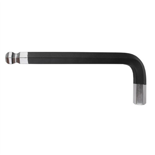 Klucz imbusowy HEX H13 - DŁUGI / TEGER