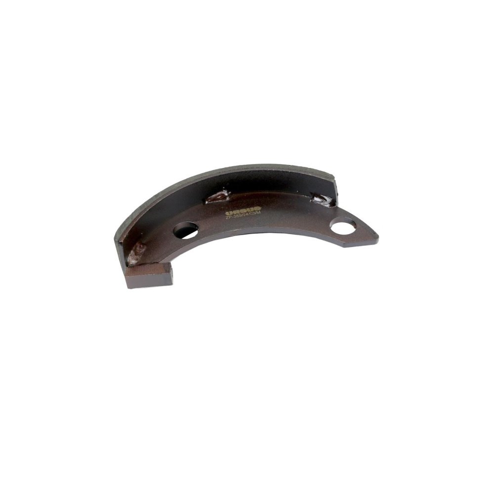 Szczęka hamulcowa ( Długa klejona ) C-330 ORYGINAŁ URSUS